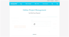 Desktop Screenshot of doolphy.com